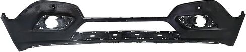 Garage-Pro Front Bumper Cover Compatible with BUICK ENCORE 2013-2016 Lower Primed with Parking Aid Sensor Holes in Kuwait