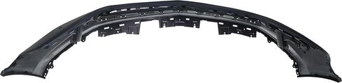 Garage-Pro Front Bumper Cover Compatible with BUICK ENCORE 2013-2016 Lower Primed with Parking Aid Sensor Holes in Kuwait