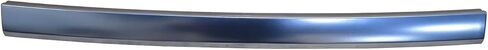 Rear Center Bumper Cover Molding | Trim | Accent - compatible with 2014-2016 Jeep Grand Cherokee in Kuwait
