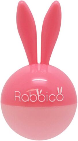 Diax Rabbico Clip on Air Freshener 2pcs (Angel Snow) in Saudi Arabia