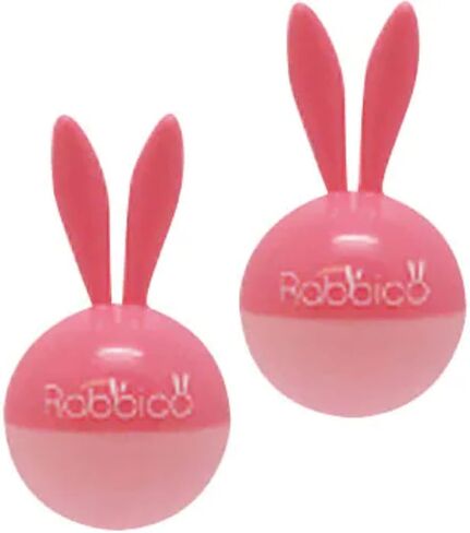 Diax Rabbico Clip on Air Freshener 2pcs (Angel Snow) in Saudi Arabia
