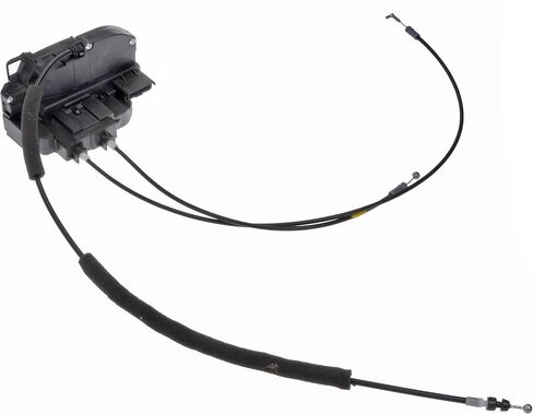 Dorman 937-304 Rear Driver Side Door Lock Actuator Motor Compatible with Select Nissan Models in Kuwait