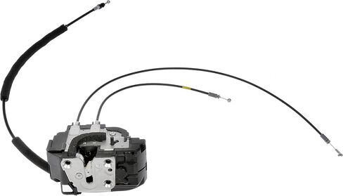 Dorman 937-304 Rear Driver Side Door Lock Actuator Motor Compatible with Select Nissan Models in Kuwait