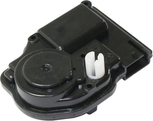 Replacement Liftgate Lock Actuator Compatible with Jeep Patriot 4-Cyl (2.0L, 2.4L) 2007-2017 in Kuwait