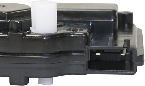 Replacement Liftgate Lock Actuator Compatible with Jeep Patriot 4-Cyl (2.0L, 2.4L) 2007-2017 in Kuwait