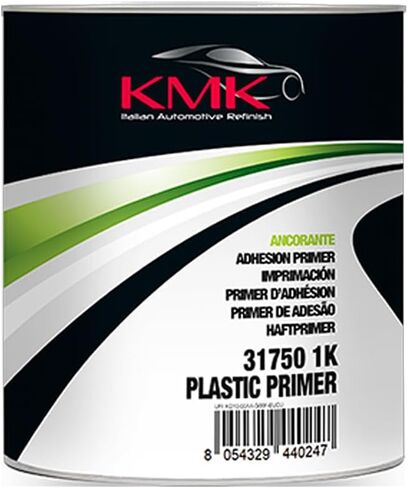 KMK 31750 1K Plastic Primer - 750ML – High-Adhesion Single-Component Primer for Plastic Surfaces in Saudi Arabia