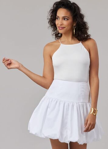 McCall's M8583H5 Misses' Lined and Flared Skirt Sewing Pattern Packet, Design Code M8583, Sizes 6-8-10-12-14 in Saudi Arabia