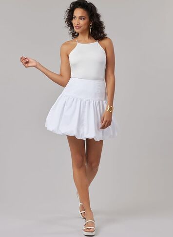 McCall's M8583H5 Misses' Lined and Flared Skirt Sewing Pattern Packet, Design Code M8583, Sizes 6-8-10-12-14 in Saudi Arabia