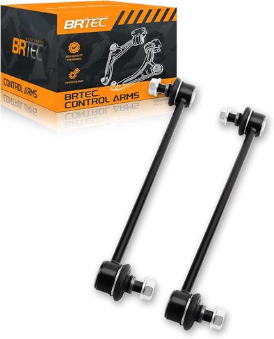 Front Stabilizer Sway Bar End Links Compatible with Pontiac Vibe 2003-2010, Scion Tc 2005-2010, Toyota Prius Matrix Corolla 2003-2019 in Kuwait