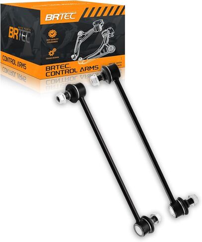 Front Stabilizer Sway Bar End Links Compatible with Pontiac Vibe 2003-2010, Scion Tc 2005-2010, Toyota Prius Matrix Corolla 2003-2019 in Kuwait