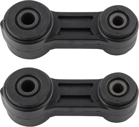 2pcs Suspension Kit 2 Front Sway Bar Link 2000-2004 for Subaru Outback 2000-2007 for Subaru Impreza 2003-2006 for Subaru Baja 1998-2002 for Subaru Forester K80693 in Kuwait