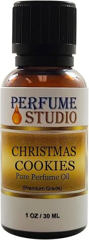 Premium Grade Holiday Fragrance Oil for Soap, Candle and Perfume Making in a 1 Ounce Glass Euro Dropper Bottle. Compatible with: (Toasted Marshmallow) in Saudi Arabia