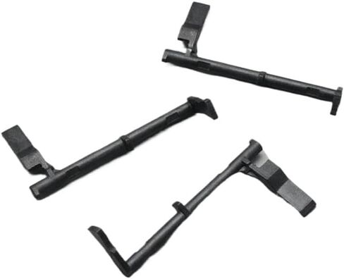 Duplexer Lever A161813001 Compatible with C221 C224 C284 C364 C454 C554e Printer Copier(5 pcs) in Saudi Arabia