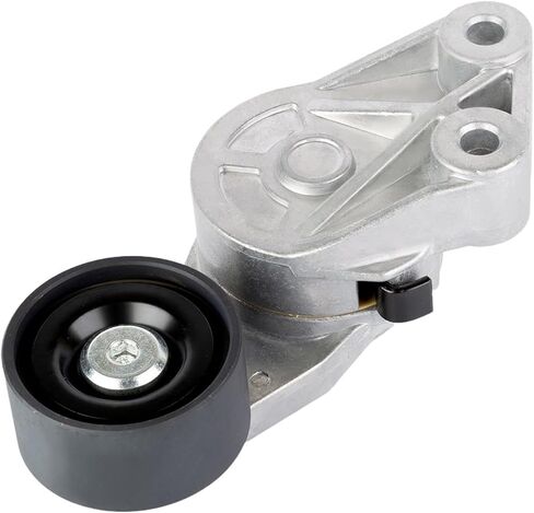 شداد الحزام 8149855 متوافق مع محرك D12 VN64T FH12 FH16 FM12 FM9 L150E استبدال 20966526 21422767 21404578 20762060 8149855 20935523 in Kuwait