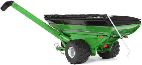 Spec Cast 1/64 Green Brent V1300 Grain Cart with Floatation Tires UBC-028 in Kuwait