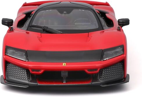 1:24 Model Car Compatible with Ferrari F80 Race & Play Diecasts Vehicles Car Model 26034 (1/24 F80 Red) in Kuwait