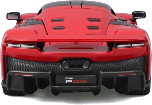 1:24 Model Car Compatible with Ferrari F80 Race & Play Diecasts Vehicles Car Model 26034 (1/24 F80 Red) in Kuwait