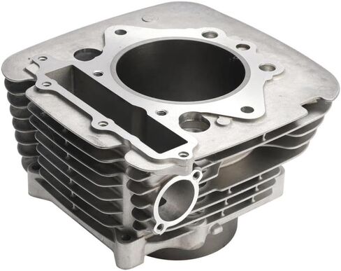 Cylinder Jug Piston End Kit Compatible With Automotive Motorcycle Parts XT600 XT600E TT600E TT600R 1990 1991 1992 1993 1994 1995 1996 1997 1998 1999 2000 2001 2002 2003 2004 in Saudi Arabia