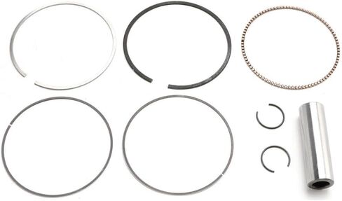 Cylinder Jug Piston End Kit Compatible With Automotive Motorcycle Parts XT600 XT600E TT600E TT600R 1990 1991 1992 1993 1994 1995 1996 1997 1998 1999 2000 2001 2002 2003 2004 in Saudi Arabia