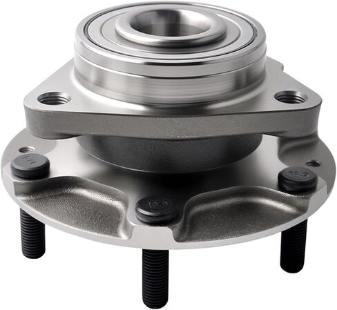 PM Auto Front Wheel Hub Bearing Assembly Compatible with 2006-2012 2014 KIA Sedona in Kuwait