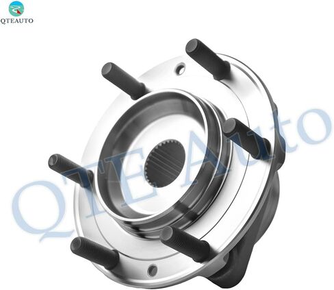 PM Auto Front Wheel Hub Bearing Assembly Compatible with 2006-2012 2014 KIA Sedona in Kuwait