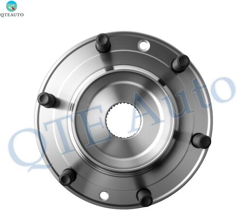PM Auto Front Wheel Hub Bearing Assembly Compatible with 2006-2012 2014 KIA Sedona in Kuwait