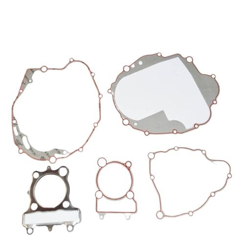 Gasket Set for BASHAN JS250-5-3 ATV 250CC Engine Cylinder Head Paper Gasket Compatible with Rato(Cylinder Gasket) in Saudi Arabia
