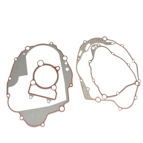 Gasket Set for BASHAN JS250-5-3 ATV 250CC Engine Cylinder Head Paper Gasket Compatible with Rato(Cylinder Gasket) in Saudi Arabia