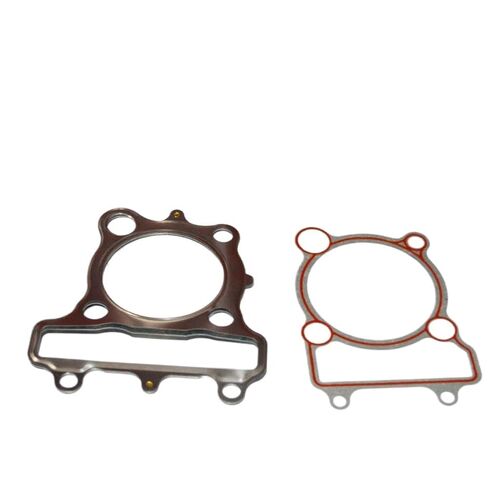 Gasket Set for BASHAN JS250-5-3 ATV 250CC Engine Cylinder Head Paper Gasket Compatible with Rato(Cylinder Gasket) in Saudi Arabia
