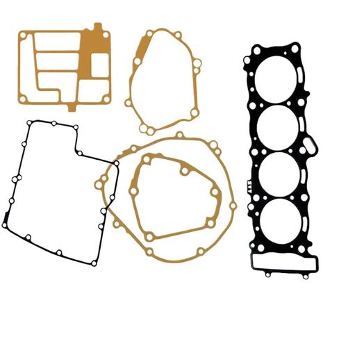 Motorcycle Cylinder Head Cover Gasket Kit Compatible with R1 YZFR1 YZF R1 2007 2008 in Saudi Arabia