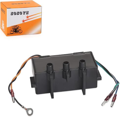ملف الإشعال لبولاريس جت سكي SL900 1050 SLTX SLX SLXH PRO Genesis Virage TX 1996-2002 4010342 in Kuwait