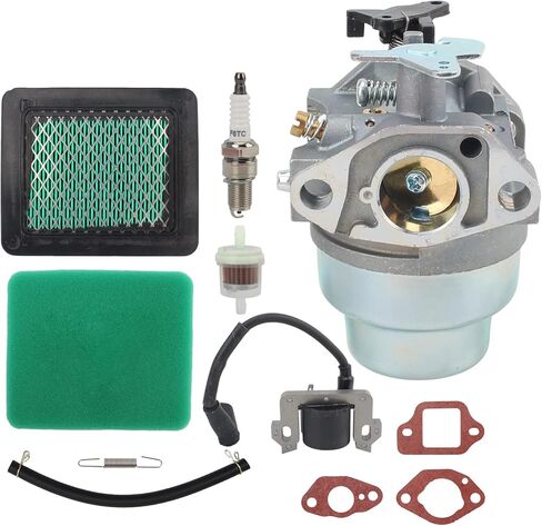 16100-Z0L-023 Carburetor for Honda HRB216 HRS216 HRT216 HRR216 GCV160 GCV160A GCV160LA Lawn Mower with 17211-ZL8-023 Air Filter 30500-Z0J-003 Ignition Coil in Kuwait