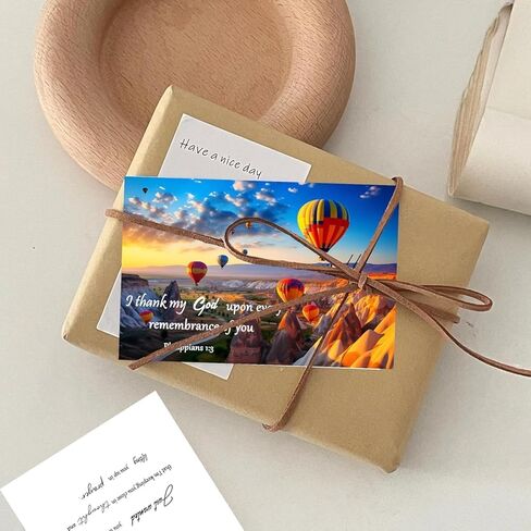 50 Pcs Religious Thinking of You Cards Bulk with Envelopes Scripture Verses Christian Greeting Blessings Cards Faith Based Inspirational 10 Designs 5.9 x 7.87 Inch Thinking of You Greeting Card with Envelopes in Saudi Arabia