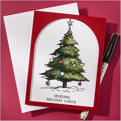 Spellbinders Twinkle Bright Star Betterpress Plates and Registration Template, BPR-033 in Kuwait