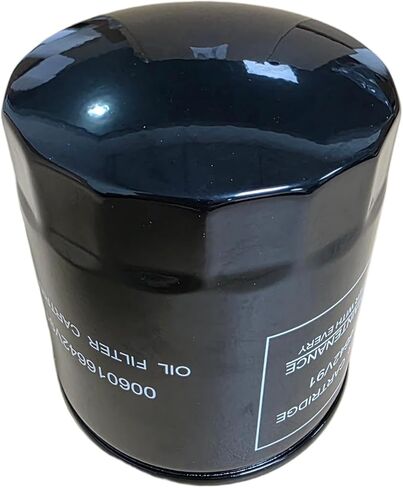 Engine Oil Filter 006016642V91 Fits for Mahindra Tractor 2555 2655 HST, 6065 6075 2555 7095 8100 8090 PST, 9125 9110 S, 9125 9110 P, 5570 5565 5555 Shuttle in Kuwait