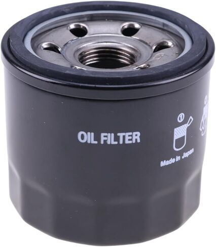 Oil Filter MAM0117 Compatible with Mahindra Models 1815 1816 2015 2415 2615 2816 2516 2216 3016 1526 1626 Max 25 Max 25XL Max 26XL Max 28XL Max 24 Max 26XLT in Saudi Arabia