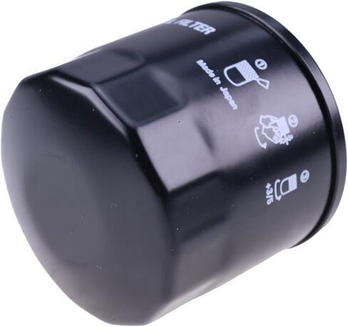 Oil Filter MAM0117 Compatible with Mahindra Models 1815 1816 2015 2415 2615 2816 2516 2216 3016 1526 1626 Max 25 Max 25XL Max 26XL Max 28XL Max 24 Max 26XLT in Saudi Arabia