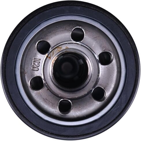 Oil Filter MAM0117 Compatible with Mahindra Models 1815 1816 2015 2415 2615 2816 2516 2216 3016 1526 1626 Max 25 Max 25XL Max 26XL Max 28XL Max 24 Max 26XLT in Saudi Arabia