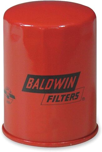 Baldwin Filters Oil Filter, Spin-On Filter Design - BT216 (Pack of 2) in Kuwait