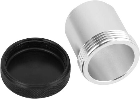 for fuel weld in vented Fuel, Aluminium Alloy Fuel Water Cover Weld On Filler Neck 1.5in Inner Diammeter Oil Cover Car Modified Parts Car in Kuwait