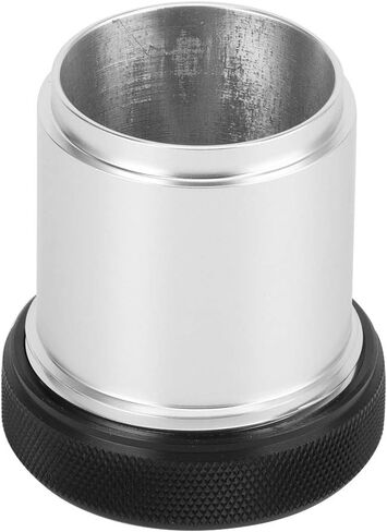 for fuel weld in vented Fuel, Aluminium Alloy Fuel Water Cover Weld On Filler Neck 1.5in Inner Diammeter Oil Cover Car Modified Parts Car in Kuwait