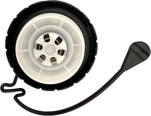 Gas Cap Fuel Cap Compatible with Toyota Avalon Camry Corolla Rav 4 Sequioa Sienna Tacoma Tundra Venza,Lexus CT200h ES350 GS450h LC500 LS500 NX300 RX350 Fuel Tank Caps OEM 77300-07030 in Saudi Arabia
