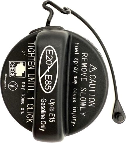 Gas Cap Fuel Cap Compatible with Toyota Avalon Camry Corolla Rav 4 Sequioa Sienna Tacoma Tundra Venza,Lexus CT200h ES350 GS450h LC500 LS500 NX300 RX350 Fuel Tank Caps OEM 77300-07030 in Saudi Arabia