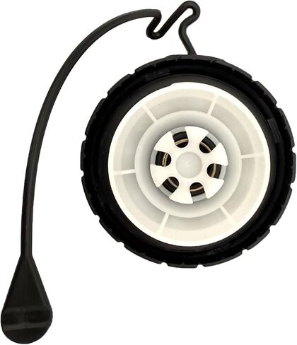 Gas Cap Fuel Cap Compatible with Toyota Avalon Camry Corolla Rav 4 Sequioa Sienna Tacoma Tundra Venza,Lexus CT200h ES350 GS450h LC500 LS500 NX300 RX350 Fuel Tank Caps OEM 77300-07030 in Saudi Arabia