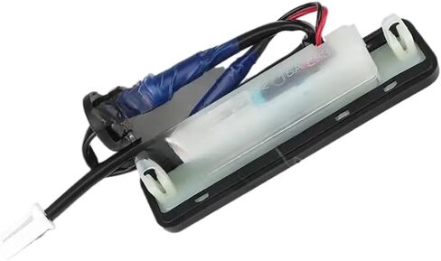 Car Boot Lid Open Switch for Rx350 2007-2009 84840-47020 84840-20010 Car Rear Trunk Lid Release Switch Tailgate Door Handle Car Boot Lid Tailgate Opening Switch in Kuwait