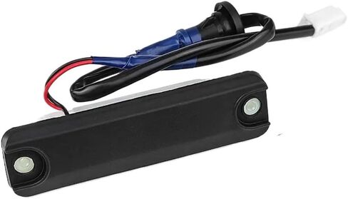 Car Boot Lid Open Switch for Rx350 2007-2009 84840-47020 84840-20010 Car Rear Trunk Lid Release Switch Tailgate Door Handle Car Boot Lid Tailgate Opening Switch in Kuwait