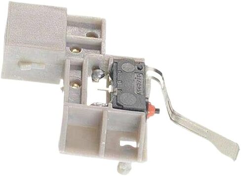Rear Trunk Lock Latch Lid Switch Compatible With A4 S4 A6 Allroad A7 8D5959489 8D5 959 489 in Saudi Arabia