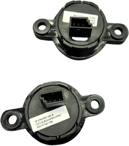 Compatible For Tesla Auto Parts MODEL3/Y Trunk Lid Switch Button 1501907-00-B in Saudi Arabia