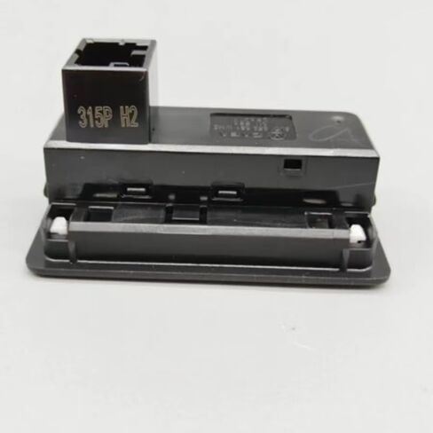 Auto parts 3VD959831 Electric Power Trunk Lock Control Switch Button Lid For Skoda Octavia Superb Kodiaq Passat B8 3VD 959 831 in Saudi Arabia