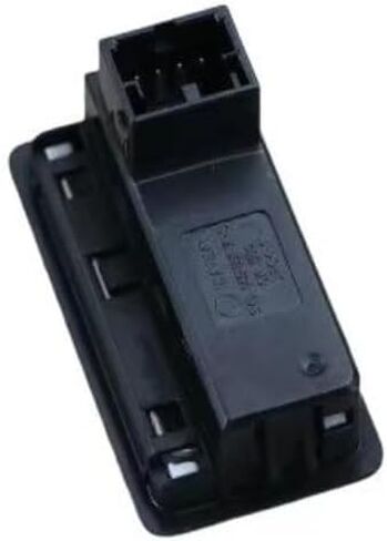 Auto parts 3VD959831 Electric Power Trunk Lock Control Switch Button Lid For Skoda Octavia Superb Kodiaq Passat B8 3VD 959 831 in Saudi Arabia
